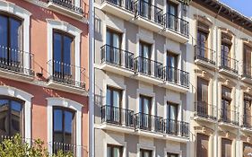 Hotel Macia Plaza